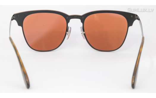 Ray-Ban Blaze Clubmaster (RB3576N 153/7V 47mm) saules brilles